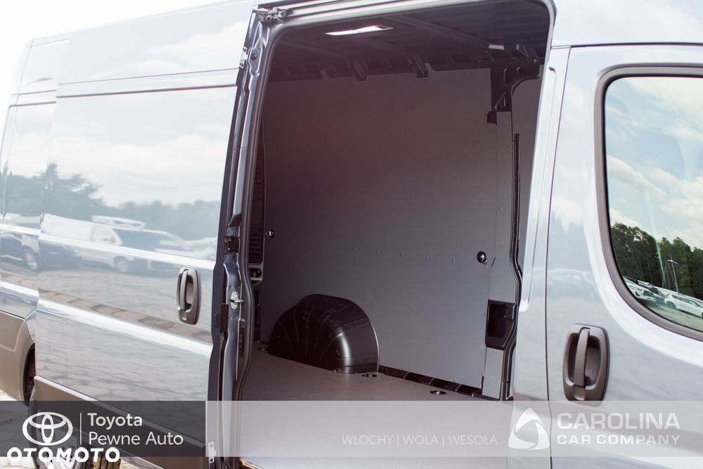 Toyota PROACE MAX - 15