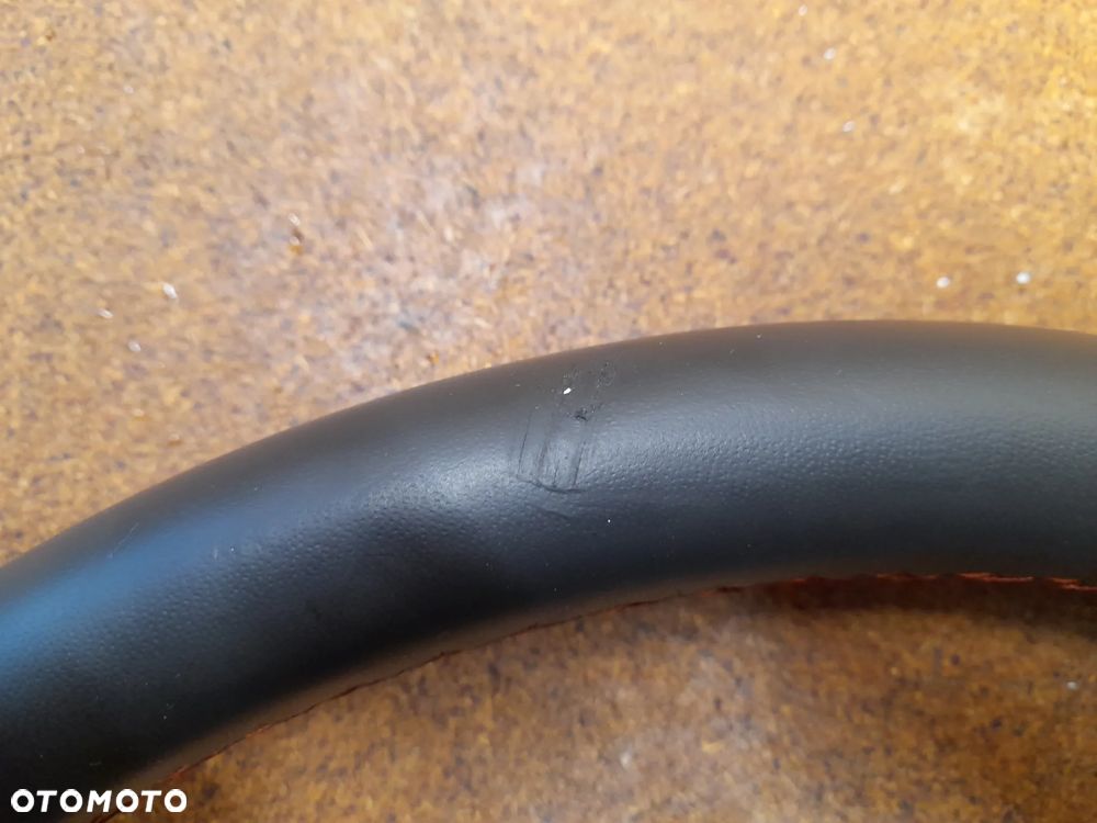 SEAT LEON IV IBIZA KIEROWNICA MULTIFUNKCJA SKÓRA 5FA419091FR - 10