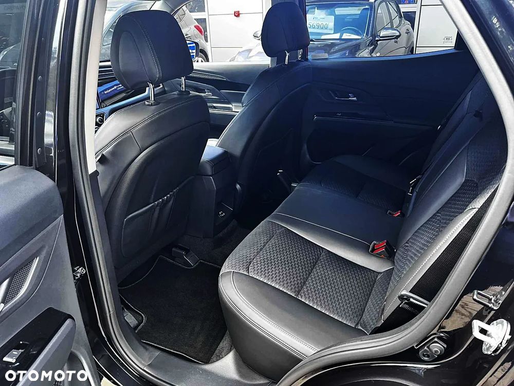 SsangYong/KGM Korando 1.5 T-GDI Adventure 2WD - 11