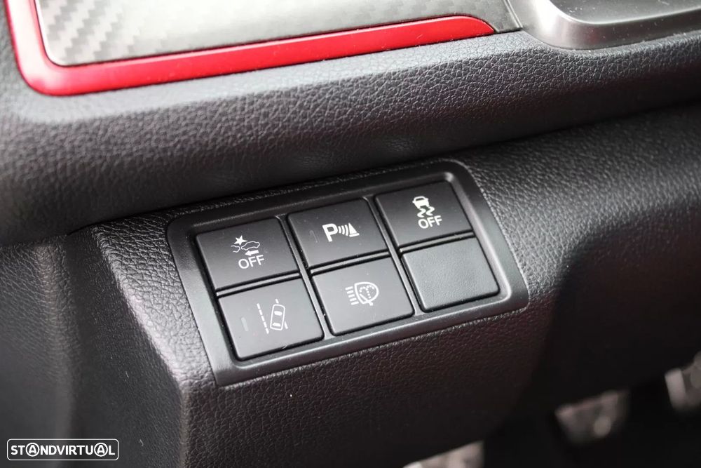 Honda Civic 2.0 i-VTEC Type-R GT - 24