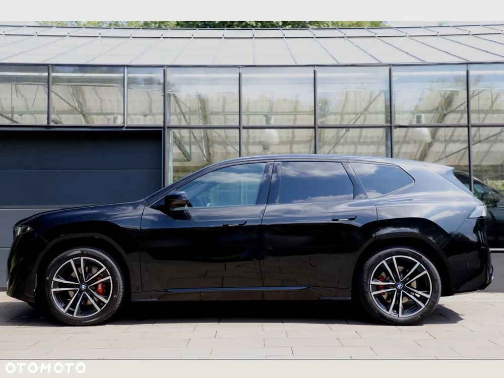 BMW iX3 50 xDrive 113.4kWh - 5