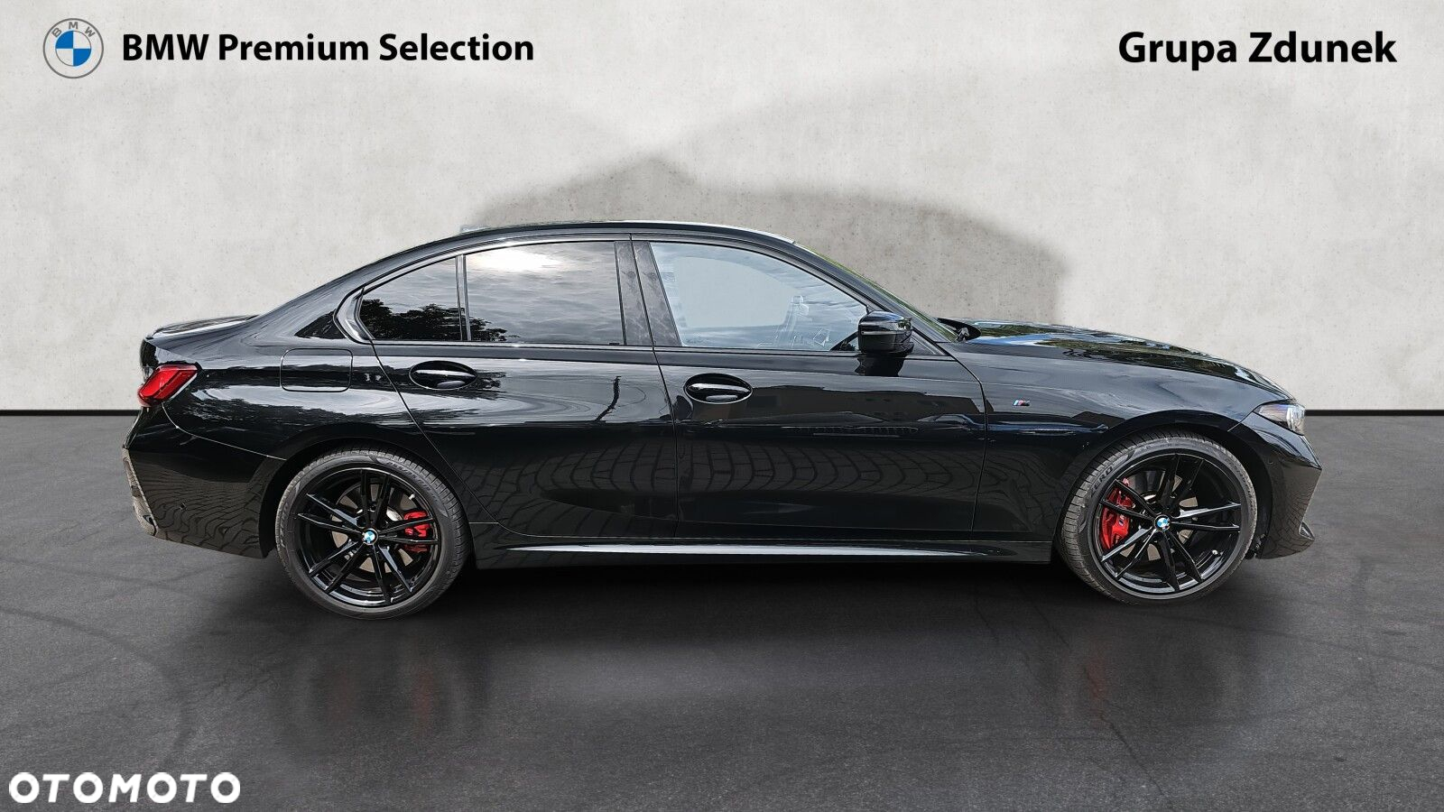BMW Seria 3 - 4