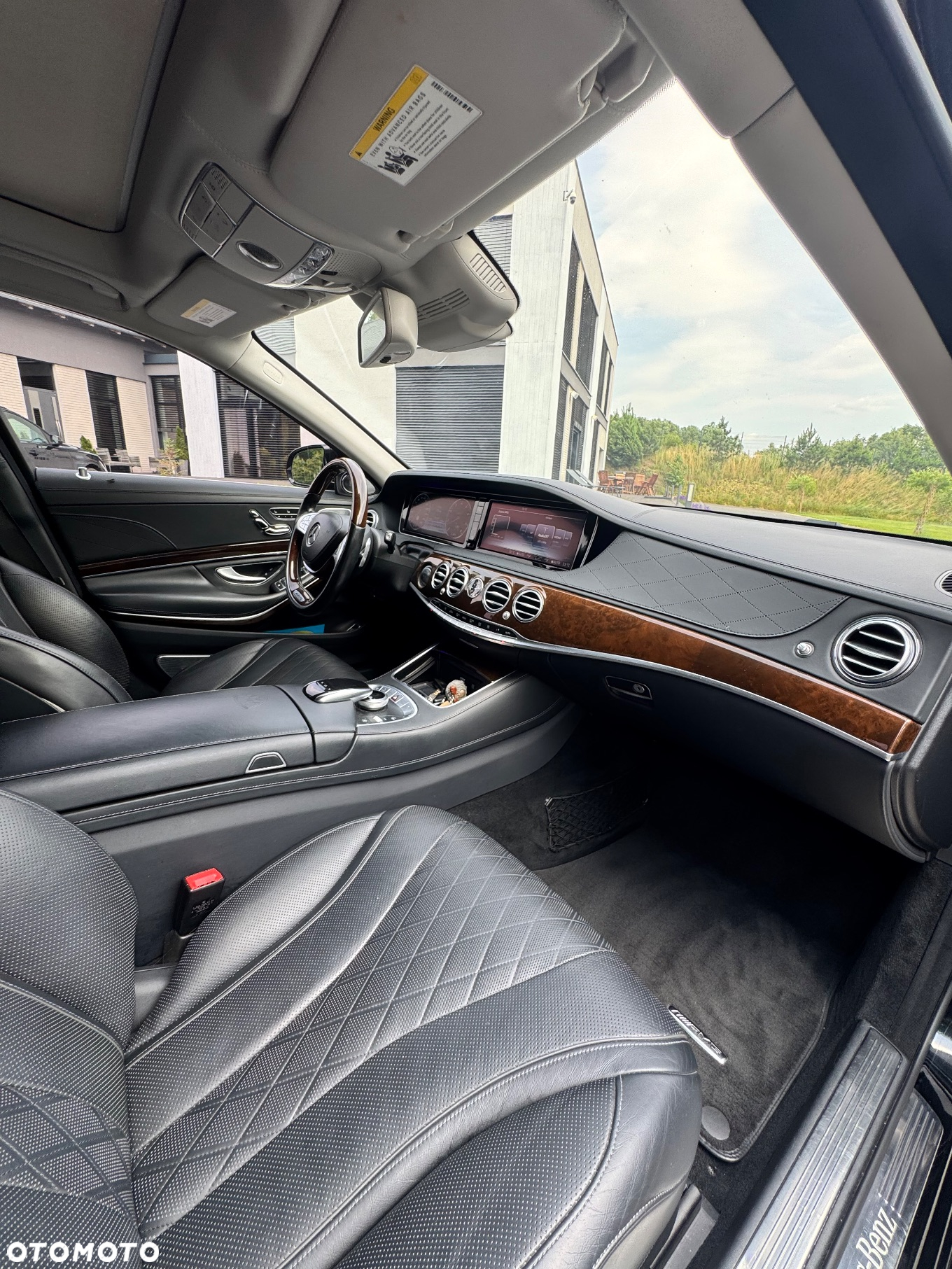 Maybach Inny - 24