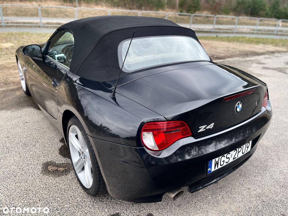 BMW Z4 - 11