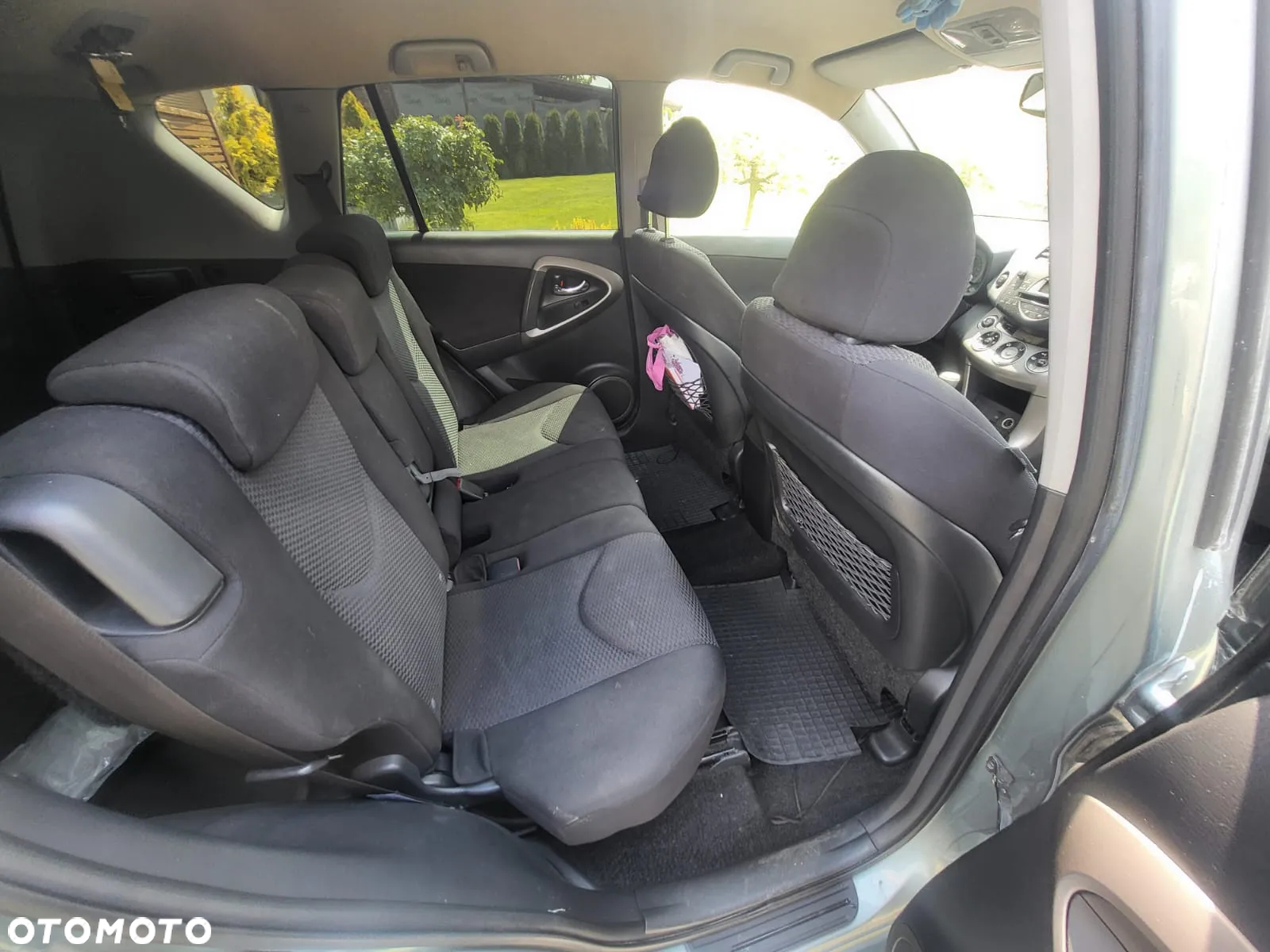 Toyota RAV4 2.2 D-4D Luna - 11