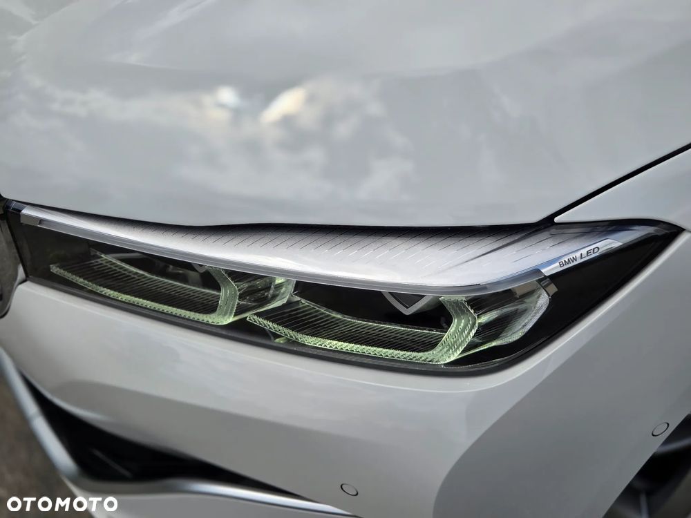 BMW Seria 7 730d - 10