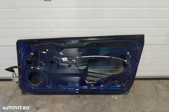 Usa / Portiera dreapta Audi A3 8P/8PA [2th facelift] [2008 - 2013] Ha - 4