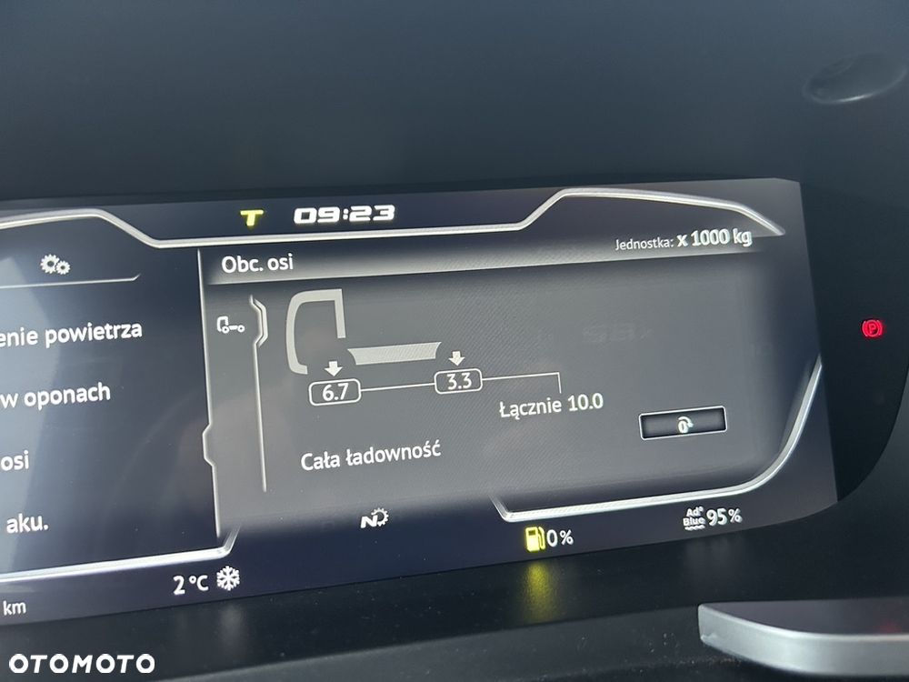 DAF XG 530 / ZF INTARDER / KLIMA POST. / FULL LED / SUBWOOFER! - 39