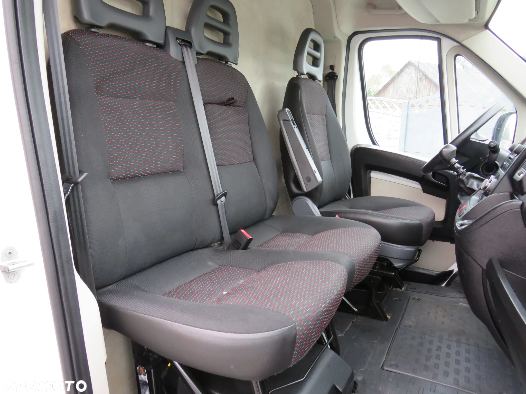Peugeot Boxer L3H2 2.0HDI 130Ps - 30