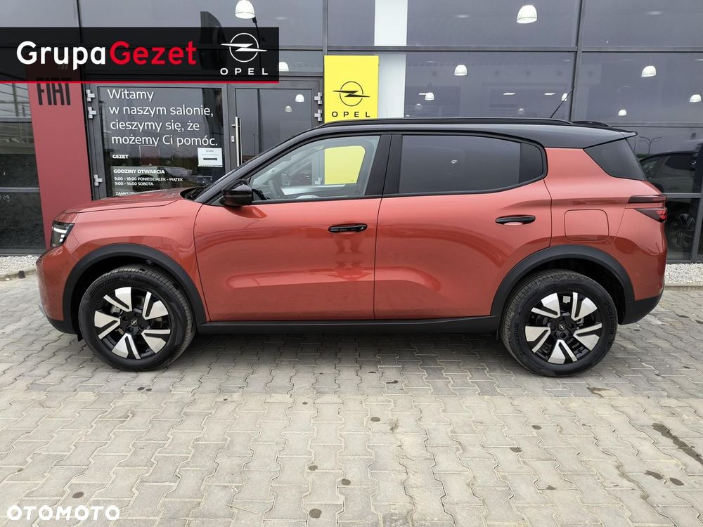Opel Frontera - 8