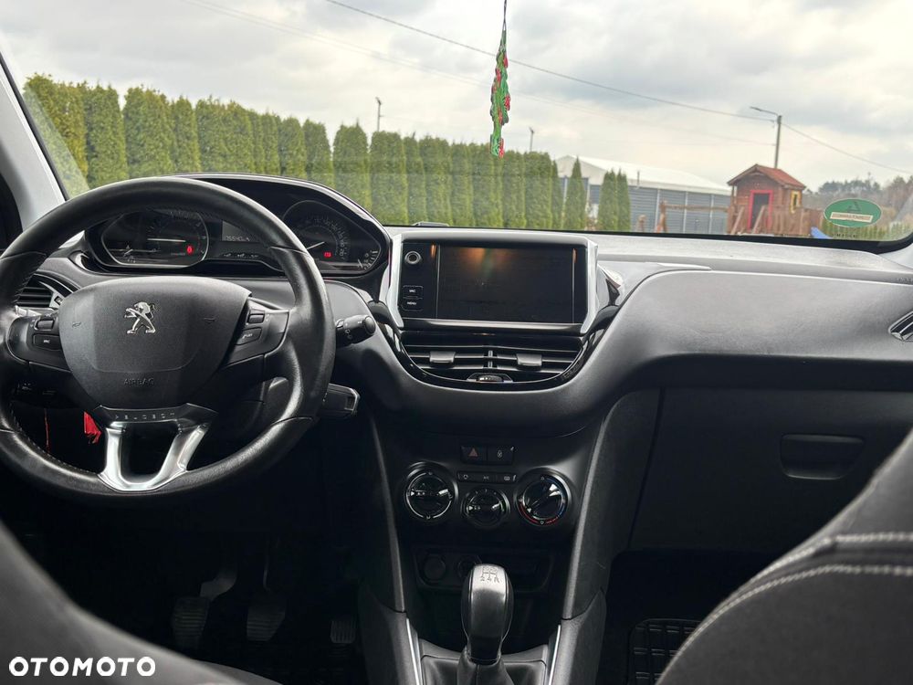Peugeot 208 1.2 PureTech Active S&S - 18