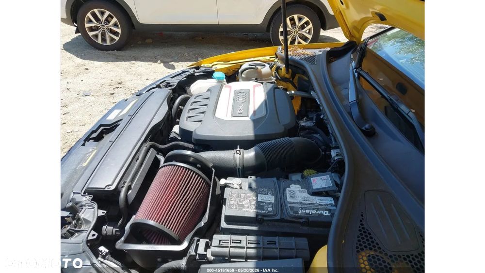Audi S3 2.0 TFSI Quattro S tronic - 12