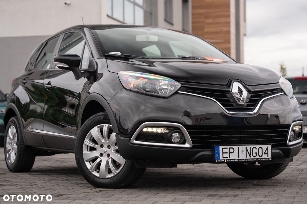 Renault Captur - 6