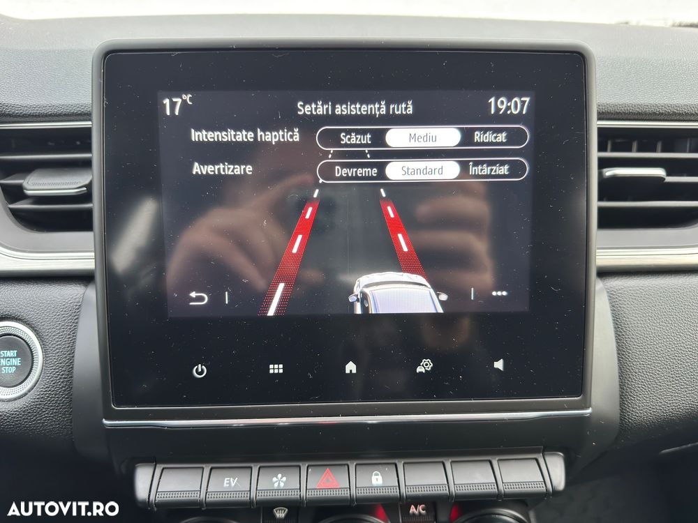 Renault Captur E-Tech Plug-In-Hybrid Intens - 23