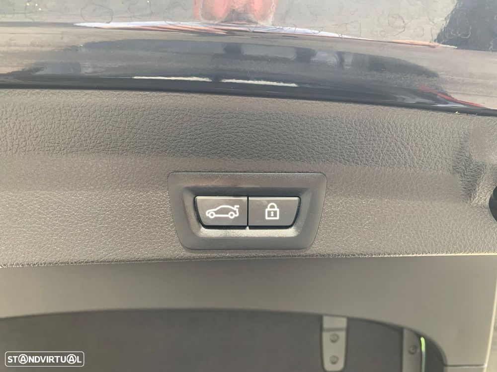 BMW 430 Gran Coupé d Pack M Auto - 49