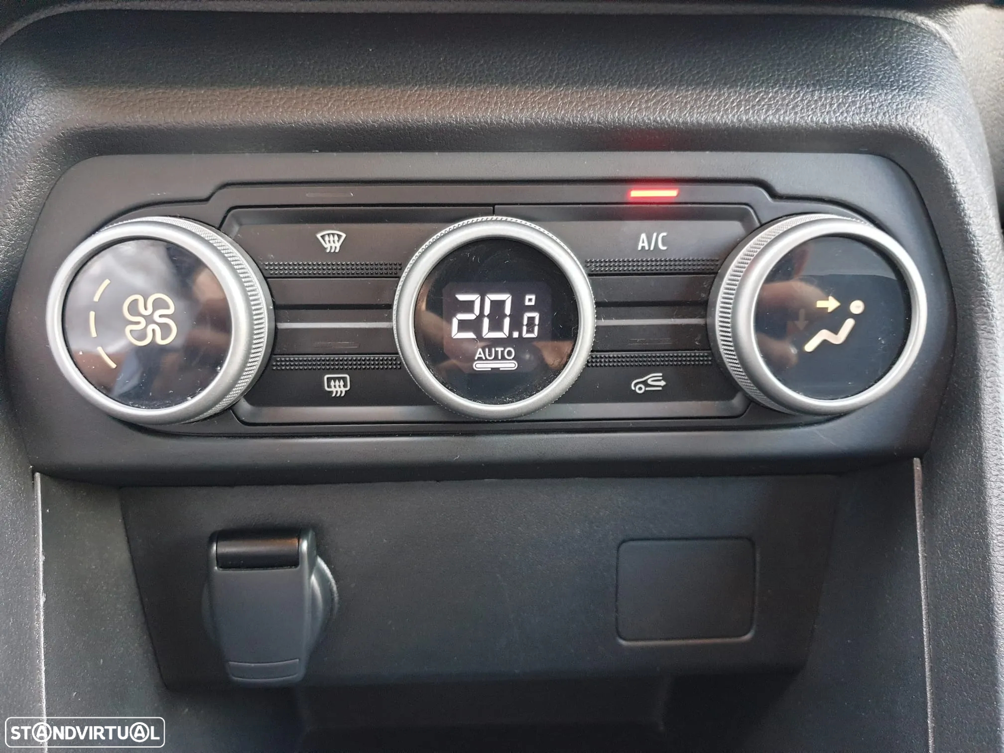 Dacia Sandero 1.0 TCe Stepway Expression - 9
