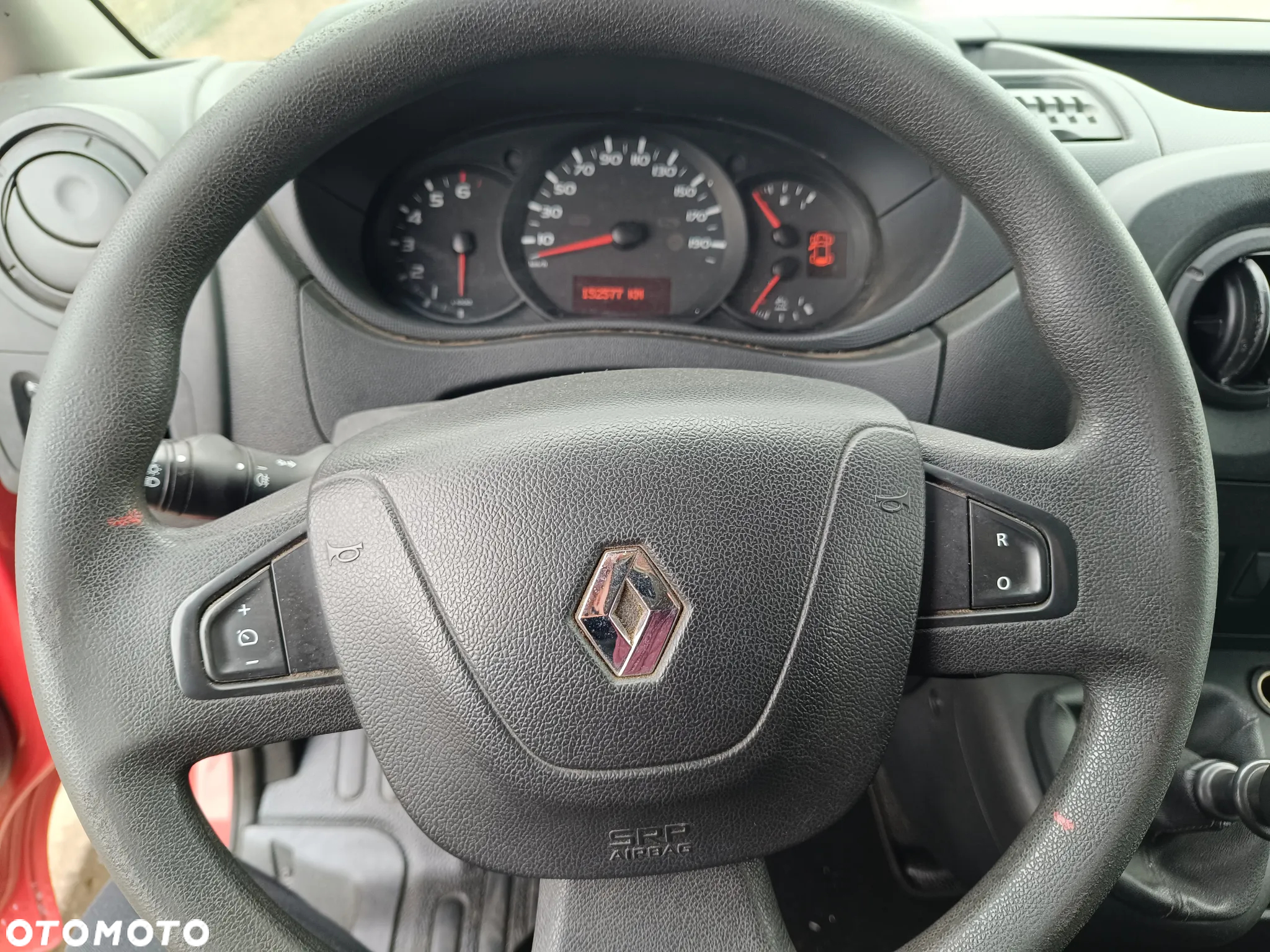 Renault Master - 22