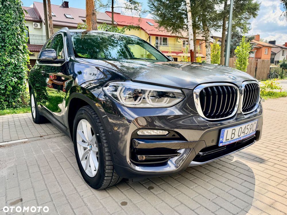 BMW X3 xDrive30e M Sport Edition - 3