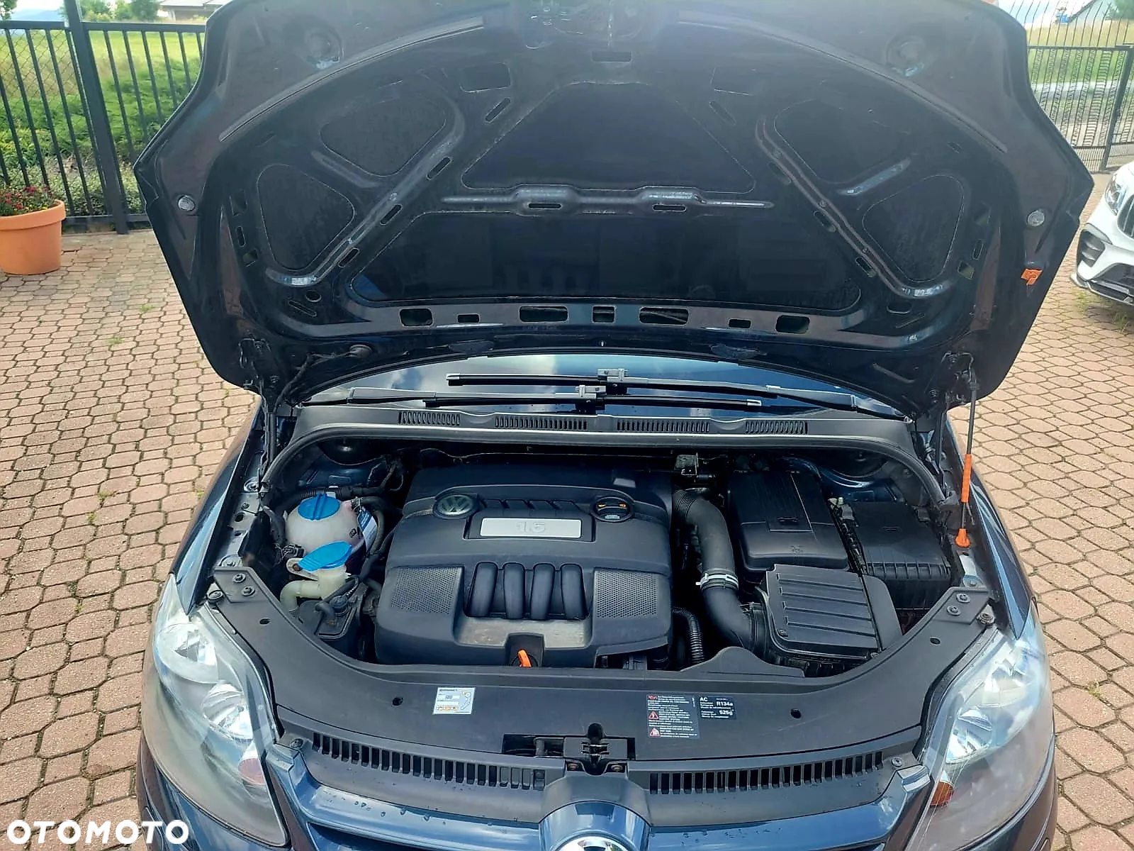 Volkswagen Golf Plus 1.6 Team - 24