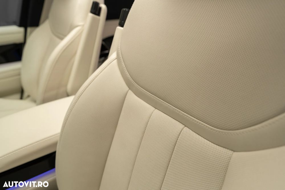 Land Rover Range Rover - 24