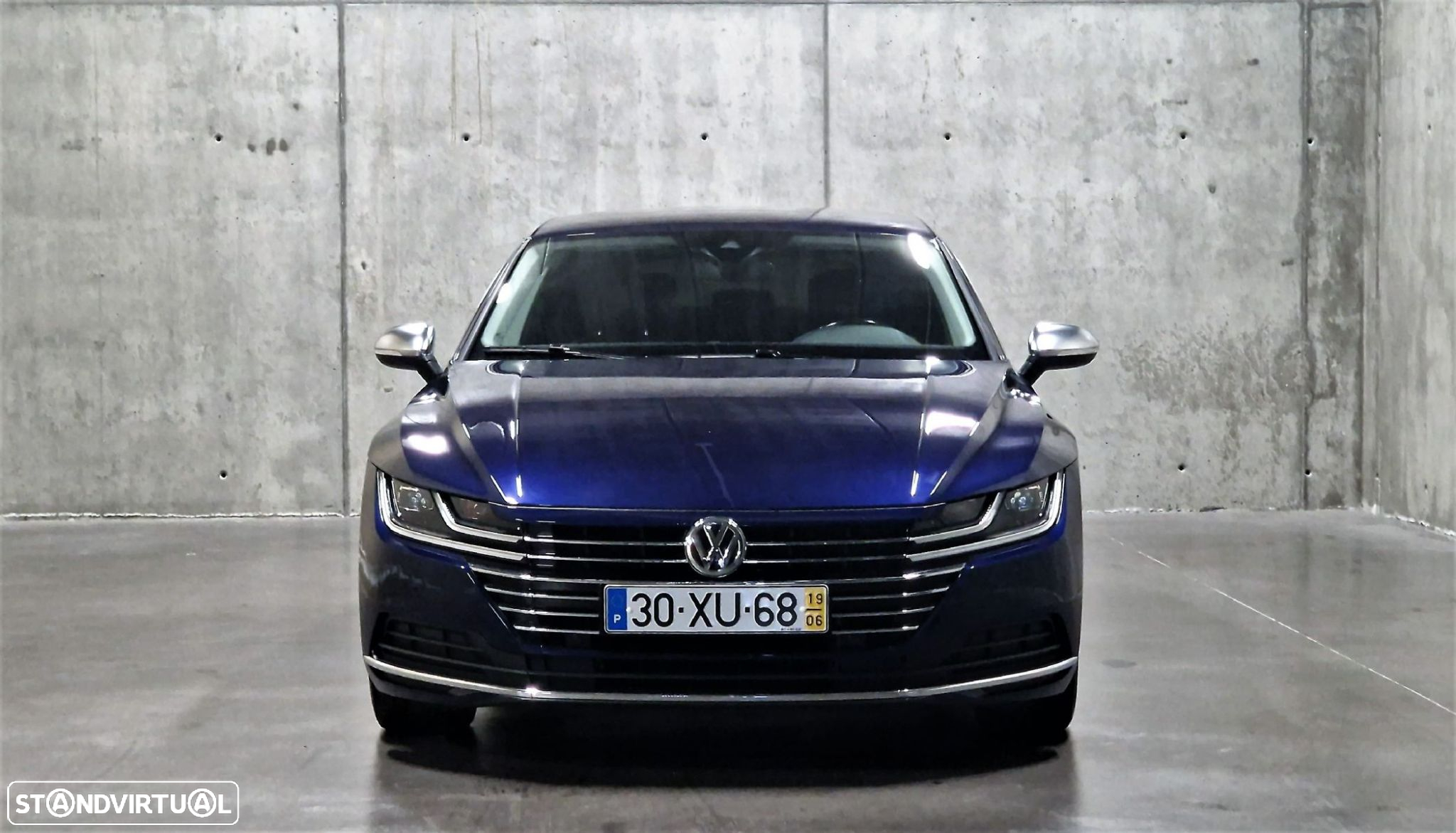 VW Arteon - 21