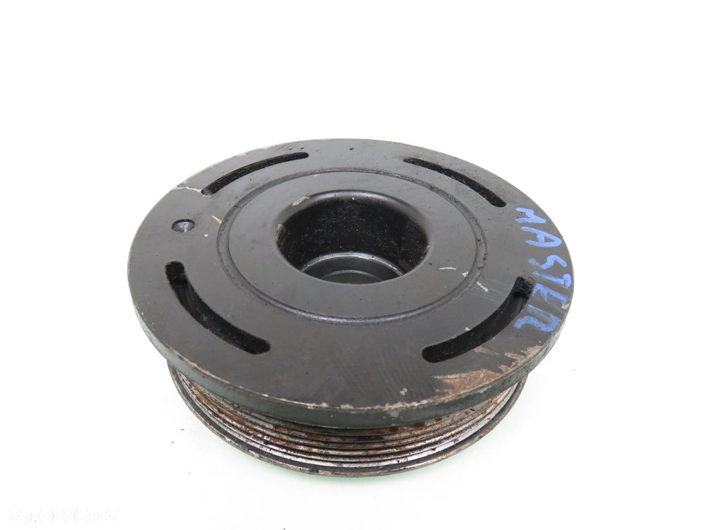 KOŁO PASOWE RENAULT MASTER II 2.5 D - 3