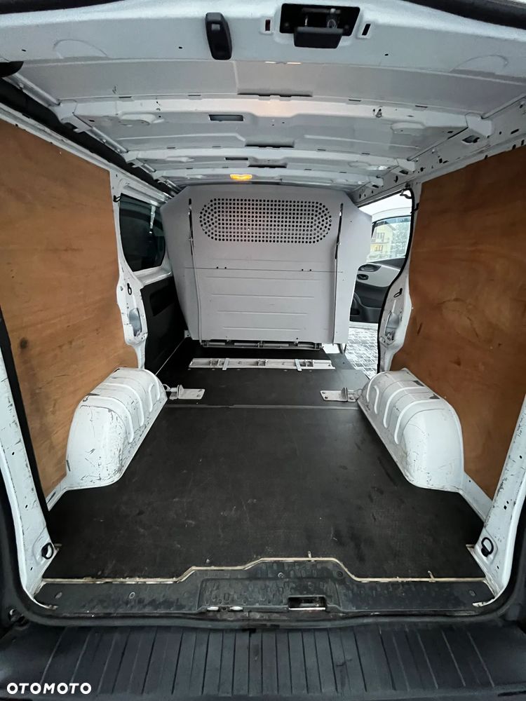 Renault Trafic L1H1 Komfort - 14