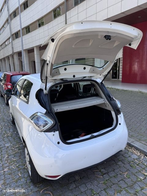 Renault Zoe - 17
