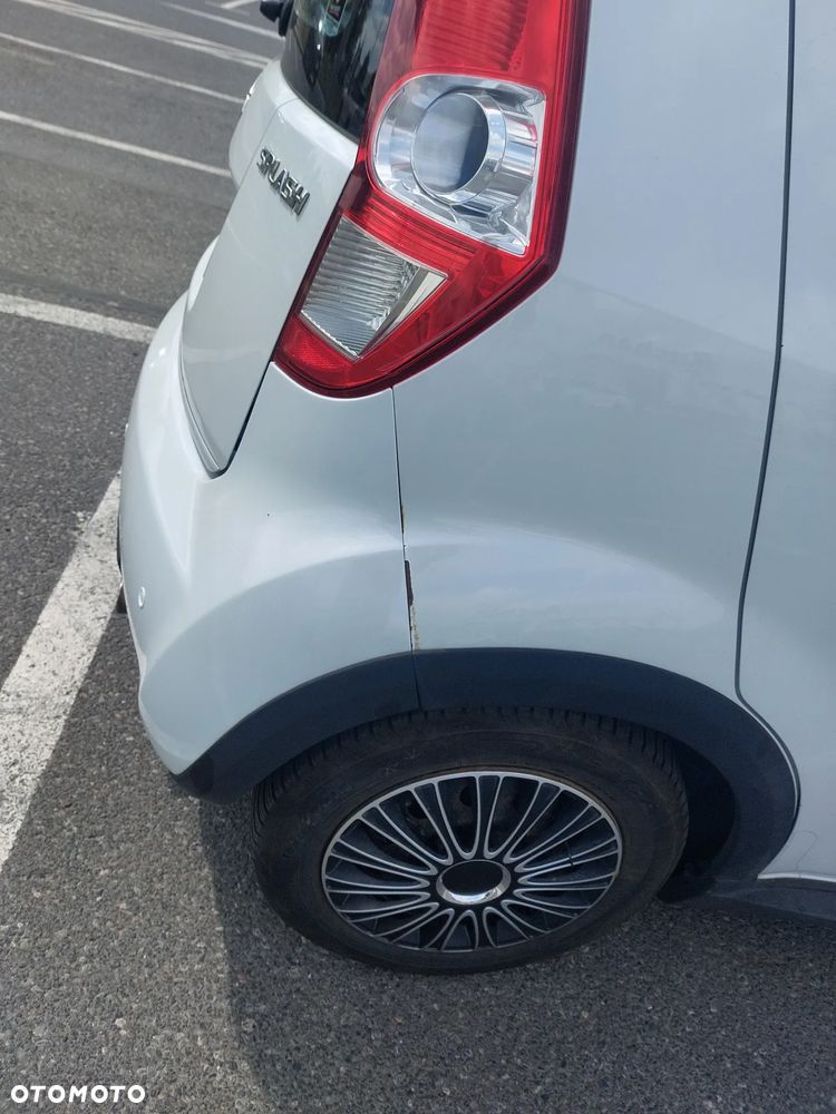 Suzuki Splash - 12