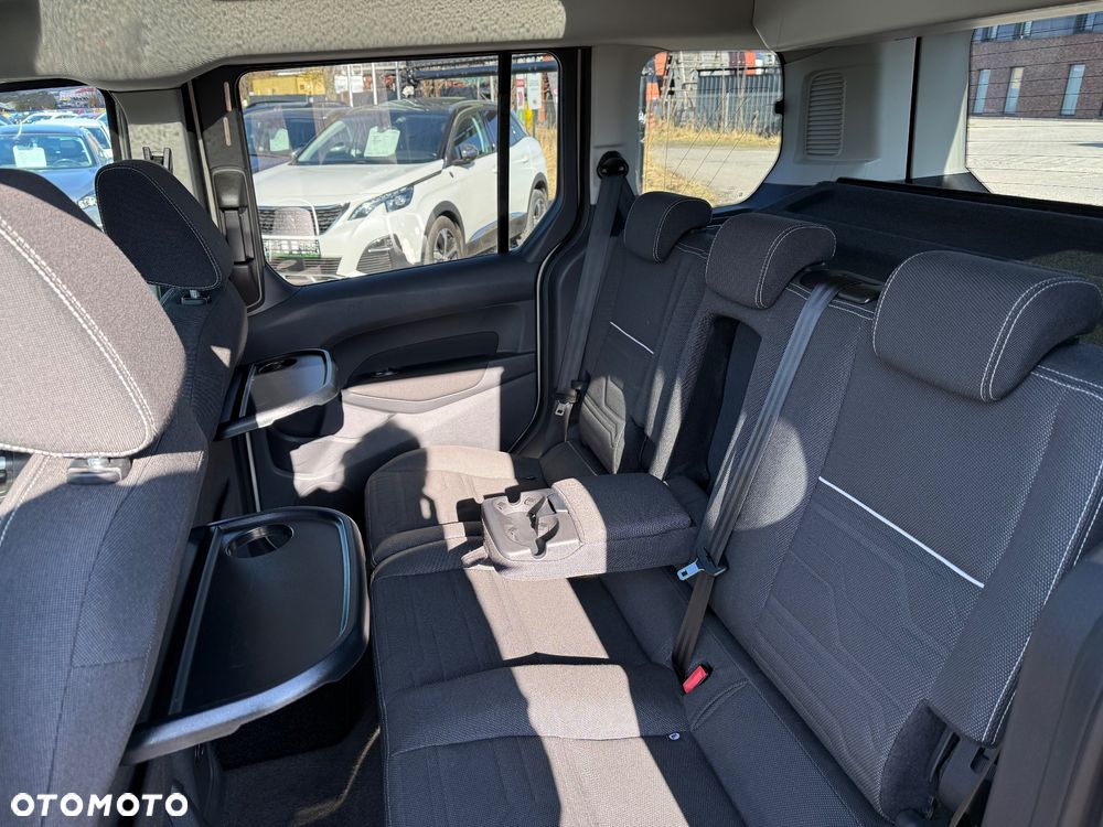 Ford Tourneo Connect 1.0 EcoBoost Start-Stop Trend - 18