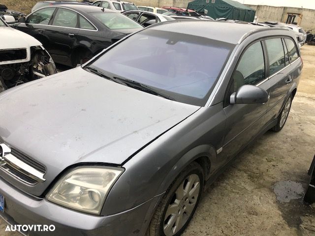 Dezmembrez /Piese Opel Vectra C 1.9 150cp - 5