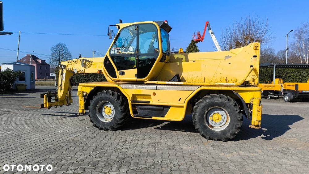 Merlo ROTO 45.21 MCSS - 8