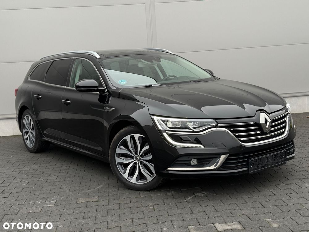Renault Talisman TCe 225 EDC GPF BUSINESS EDITION - 1