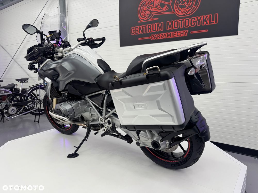 BMW GS - 7