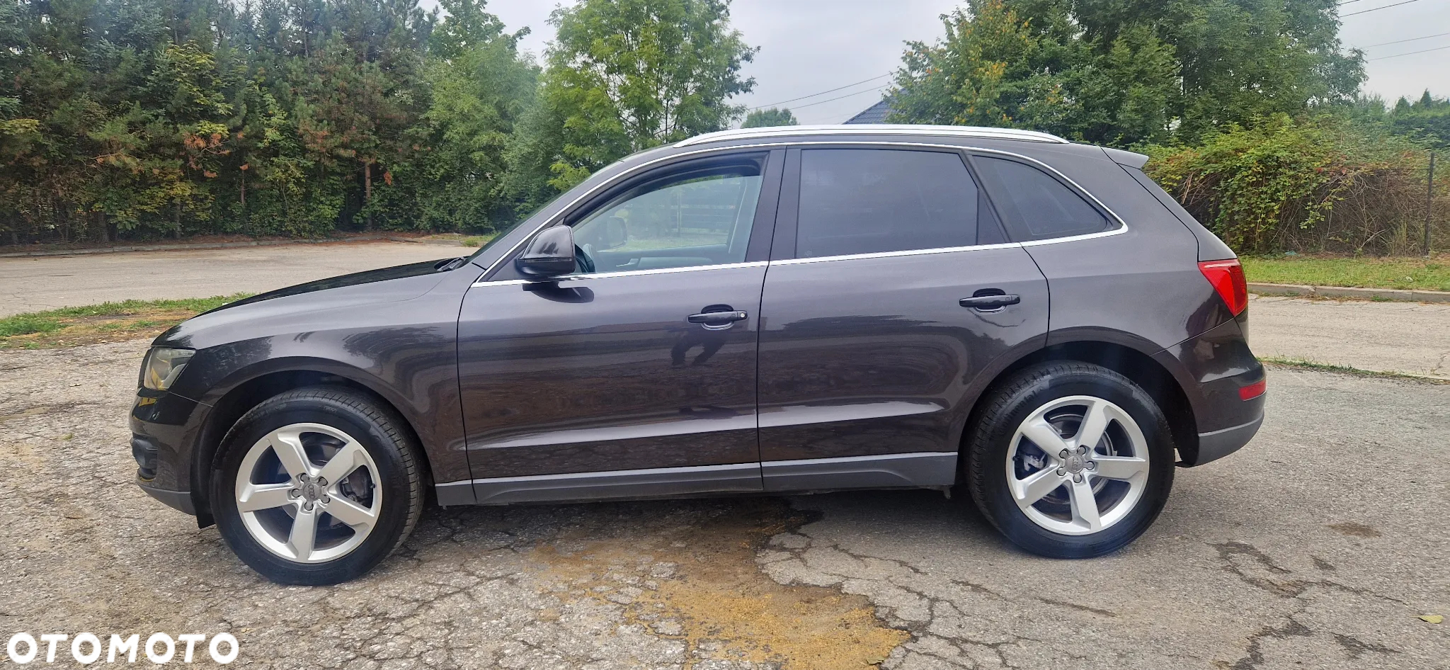 Audi Q5 - 6