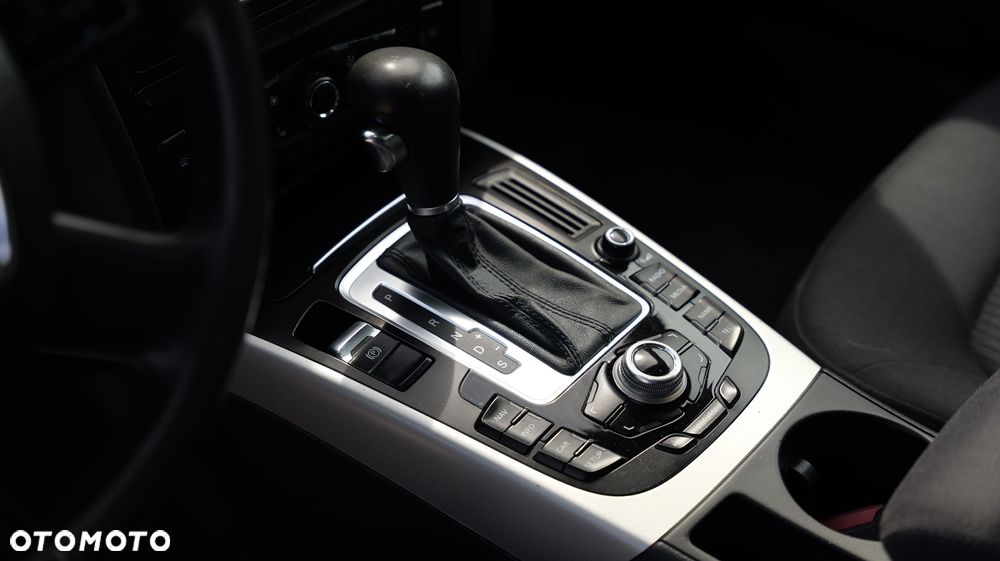 Audi A4 Avant 2.0 TDI Multitronic - 13