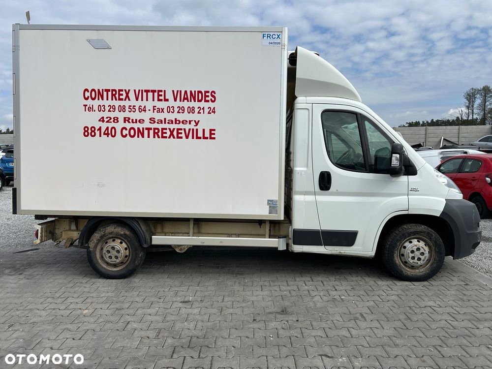 Fiat Ducato - 1