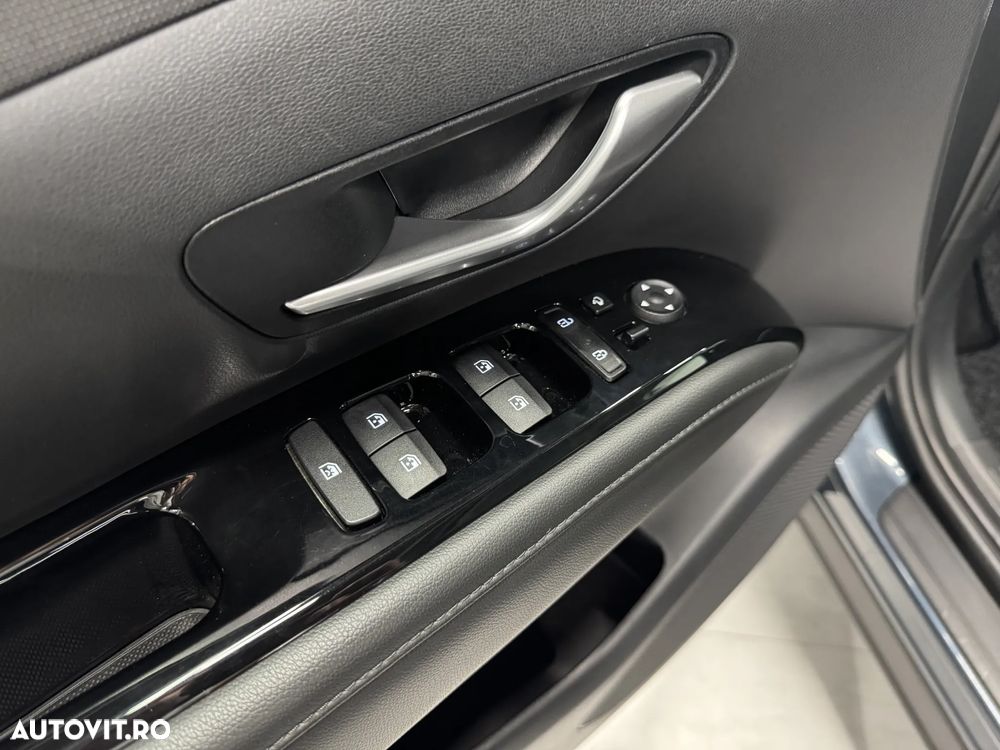Hyundai Tucson 1.6 T-GDi Plug-in-Hybrid 4WD Prime - 6