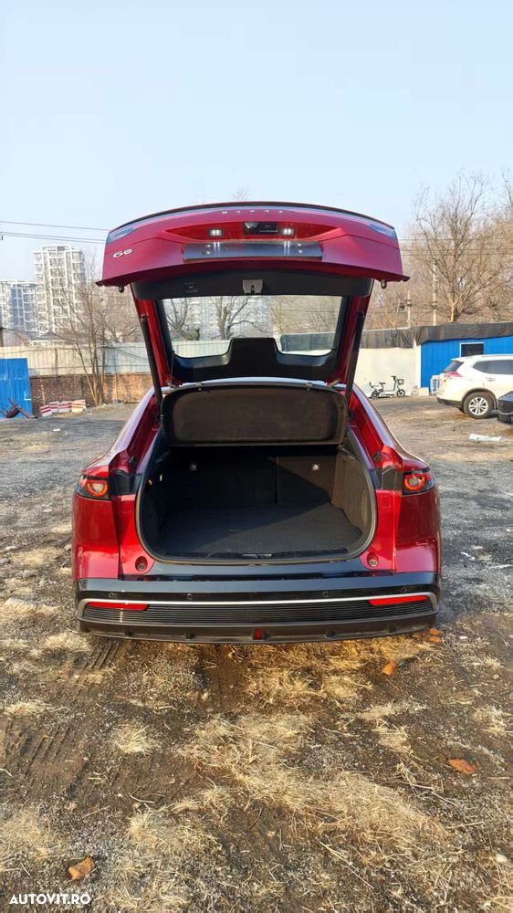 Mazda 6e EV Takumi Plus - 9