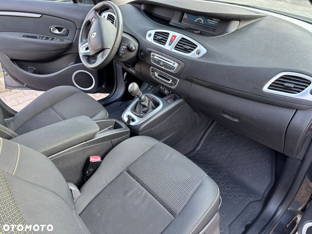 Renault Scenic Energy dCi 110 Start & Stop Dynamique - 15