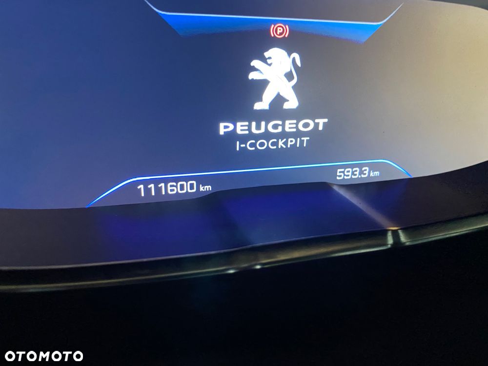 Peugeot 3008 1.5 BlueHDi Allure S&S EAT8 - 33