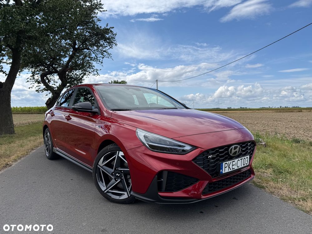 Hyundai i30 1.5 T-GDI 48V Smart Plus DCT - 2
