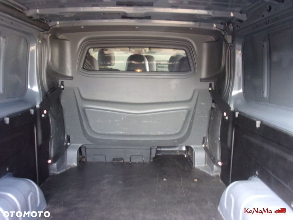 Renault Trafic - 5