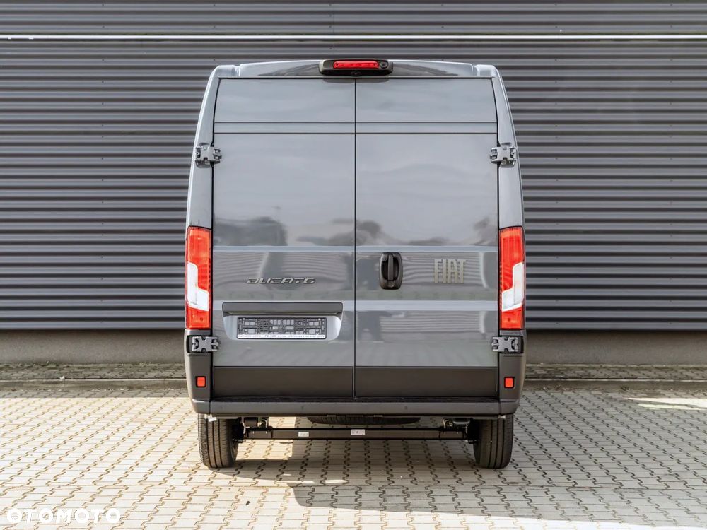 Fiat Ducato MAXI Furgon L3H2 2.2 180KM Automat - 5