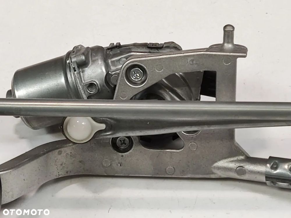 TOYOTA YARIS 19-24r Mechanizm Wycieraczek - 11