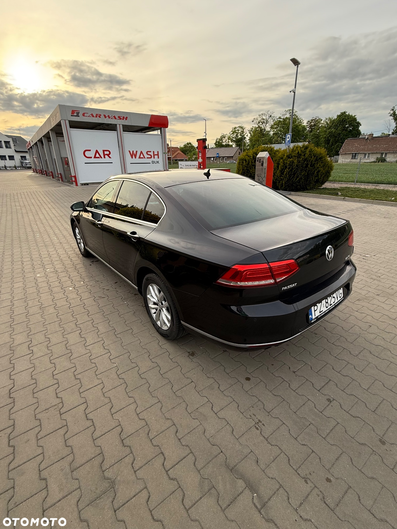 Volkswagen Passat 2.0 TDI BMT Comfortline - 8