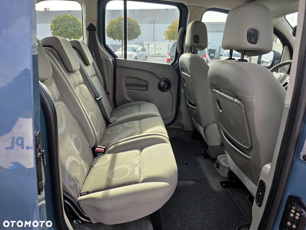 Renault Kangoo 1.6 16V 105 Authentique - 10