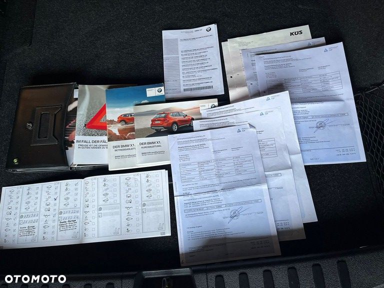 BMW X1 xDrive20d - 40