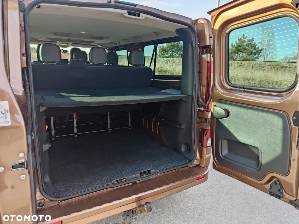 Opel Vivaro L2H1 2,9t Edition Tour - 16