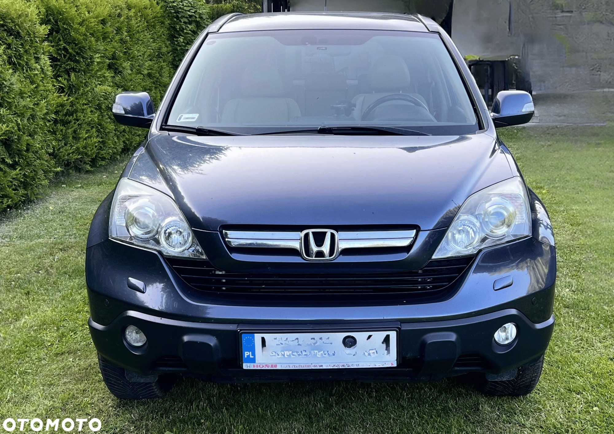 Honda CR-V 2.2i-CTDi Executive - 3